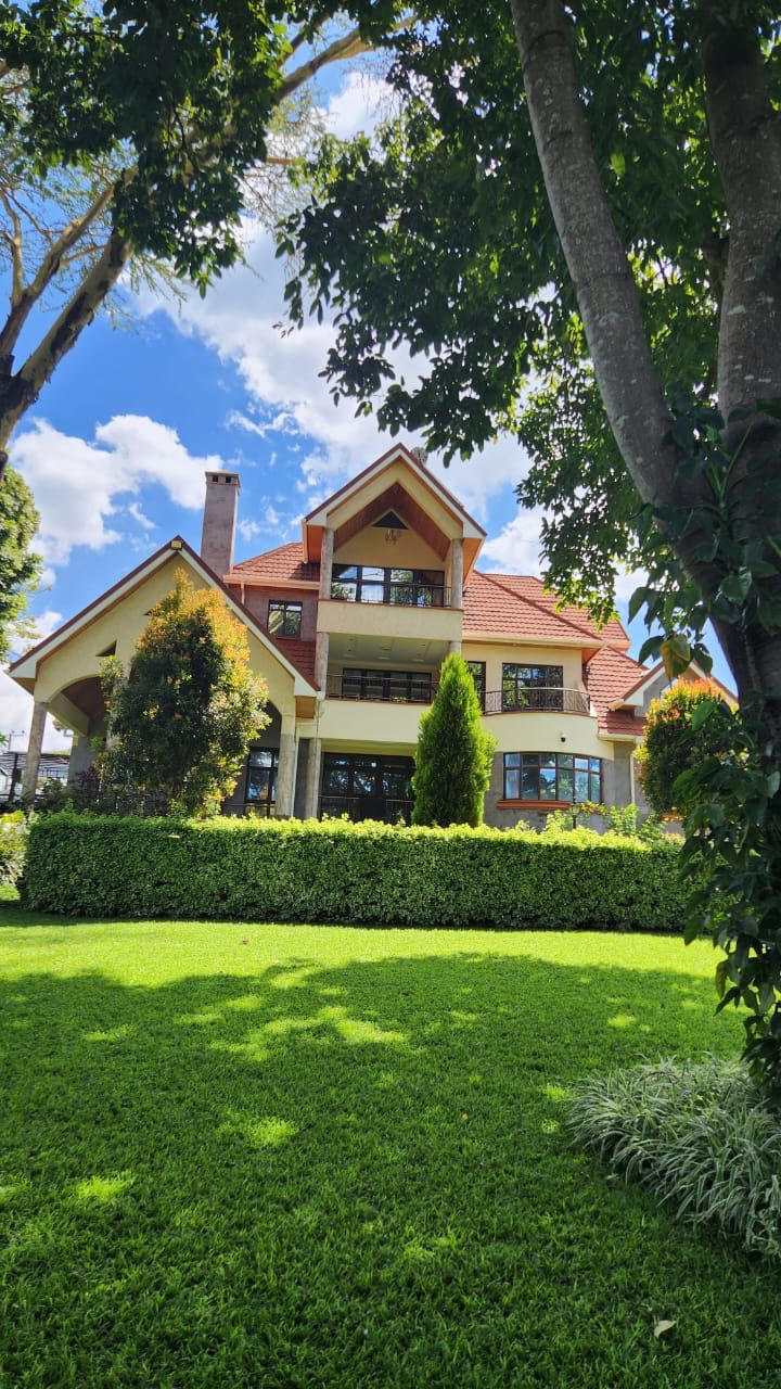 Runda House - View 4